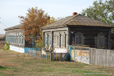 Hildmann House 2