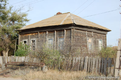 Hildmann House 3