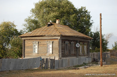 Hildmann House 4