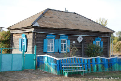 Hildmann House 1